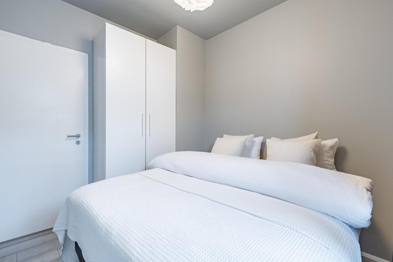 Downtown Reykjavik Luxury Apartments Exterior photo